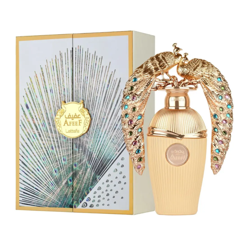 afeef-lattafa
